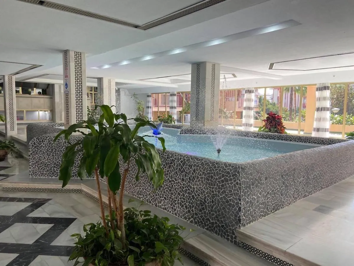New Studio Minerva Benalmadena Side Sea Views
