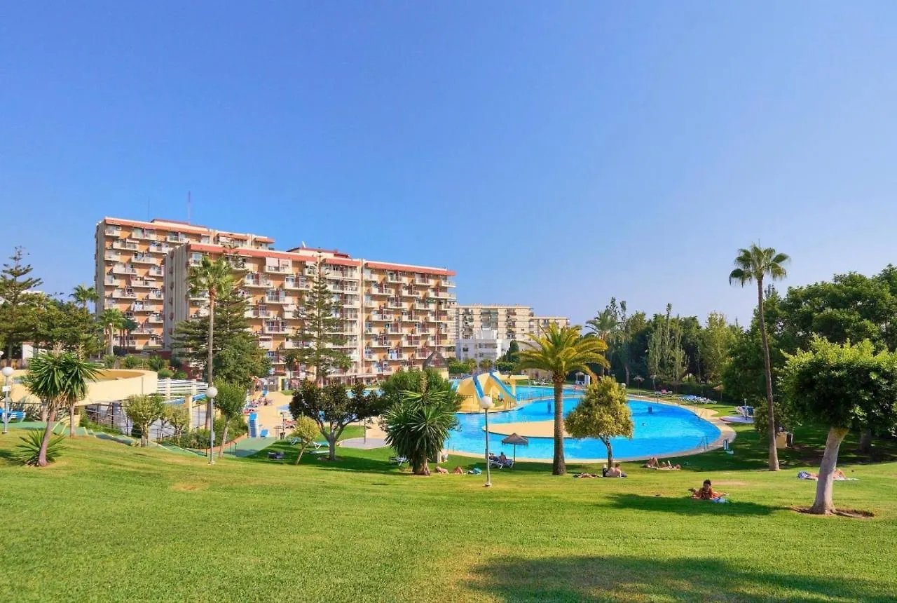 New Studio Minerva Benalmadena Side Sea Views Apartment