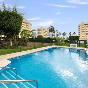 La Casita Del Jardín Benalmádena