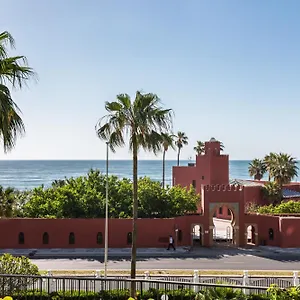 Benalbeach By Alfresco Apartment
