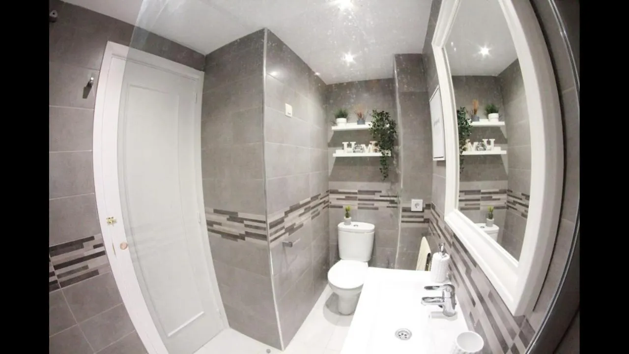 New Studio Minerva Benalmadena Side Sea Views 0*,