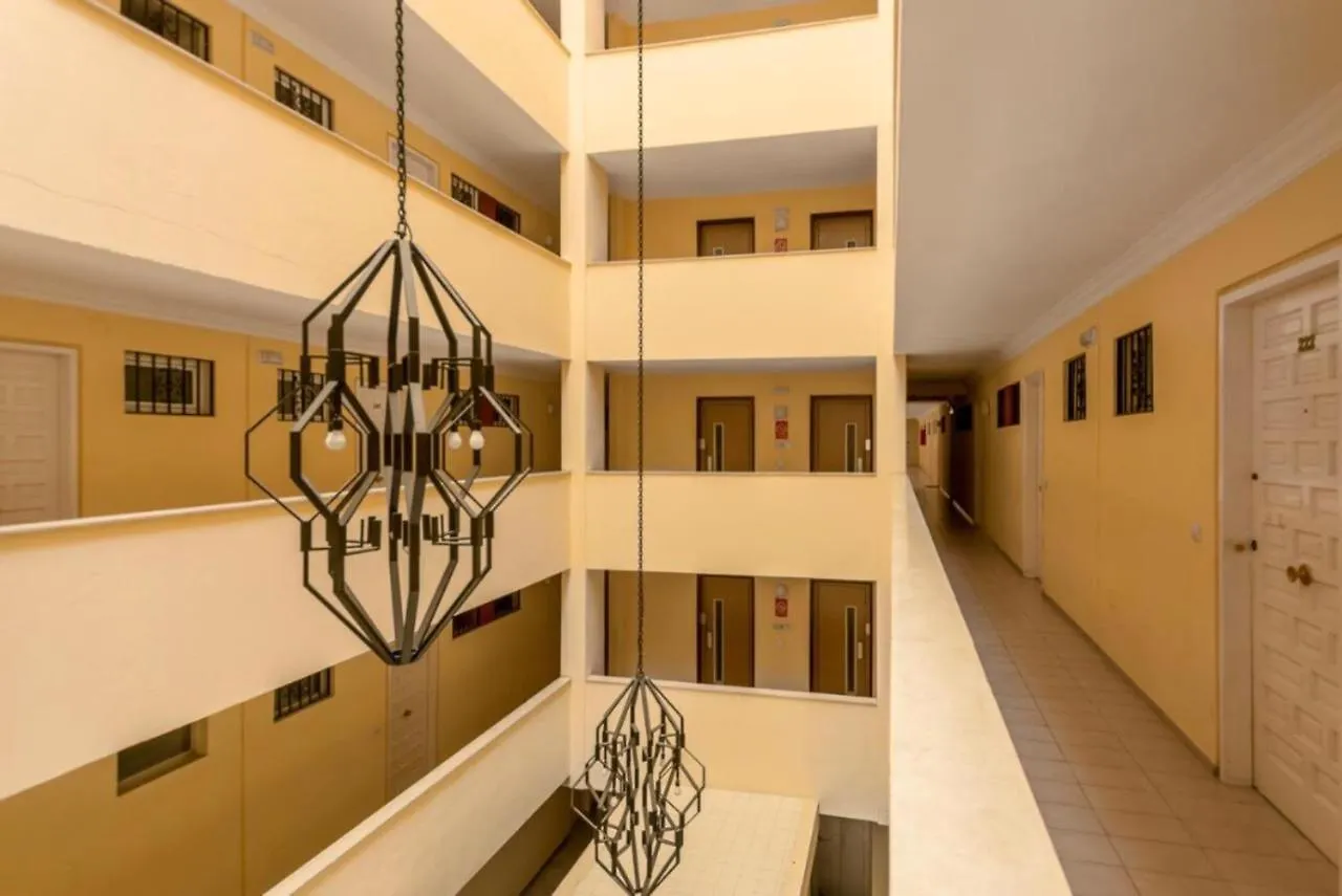 Apartment New Studio Minerva Benalmadena Side Sea Views