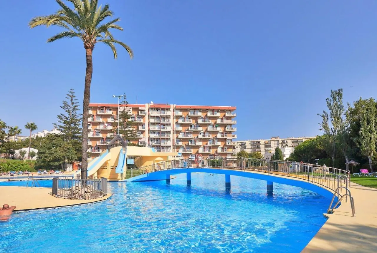 New Studio Minerva Benalmadena Side Sea Views contacts